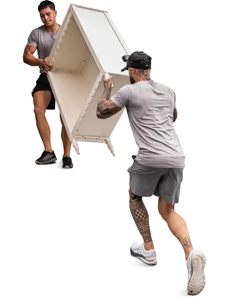 Ezy Move Removalist